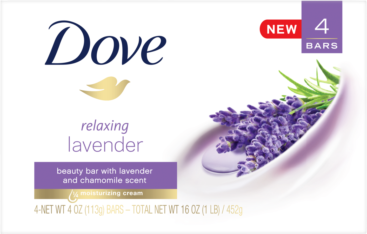 Dove Shea Butter And Warm Vanilla Clipart (1500x1500), Png Download