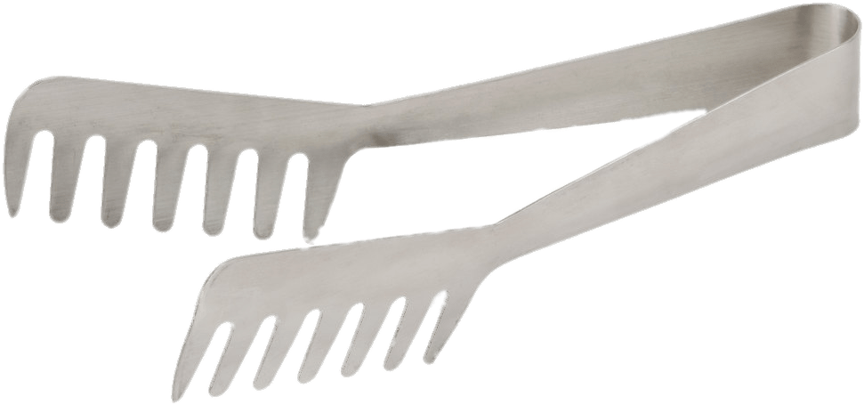 Download - Noodle Tong Clipart (1000x1000), Png Download