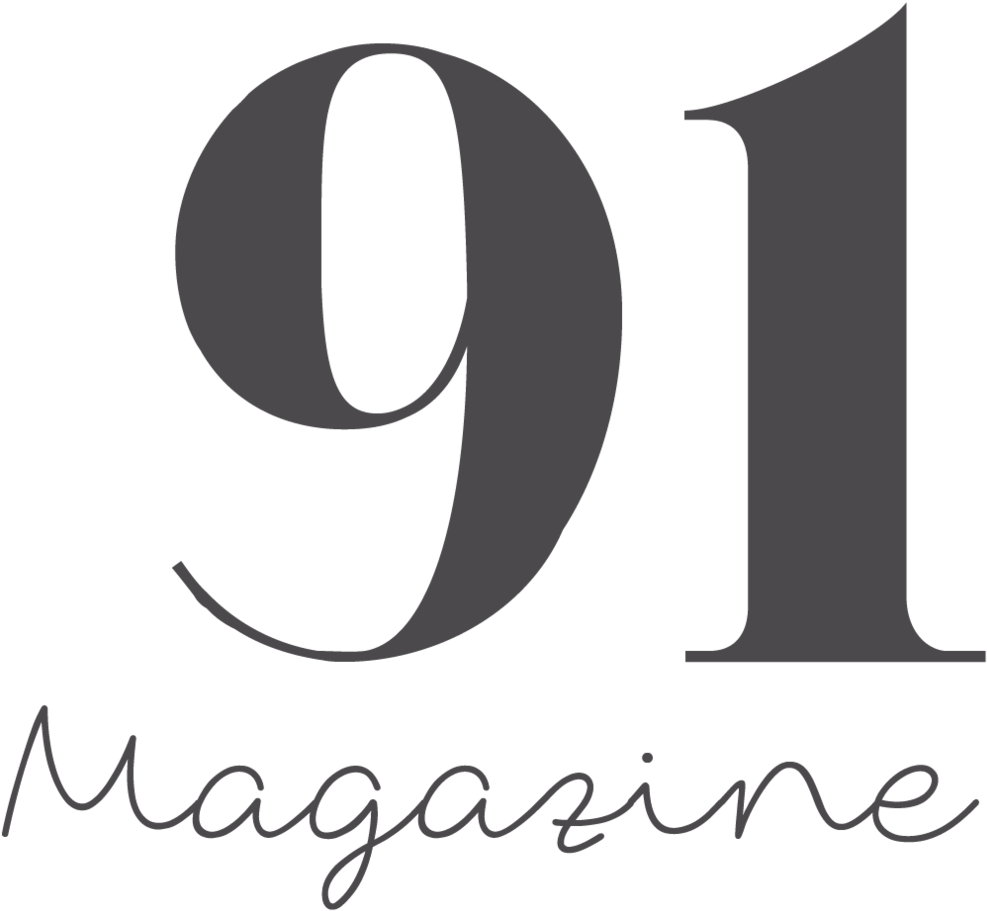 Magazine Barcode Png , Png Download - 91 Magazine Logo Clipart (987x911), Png Download