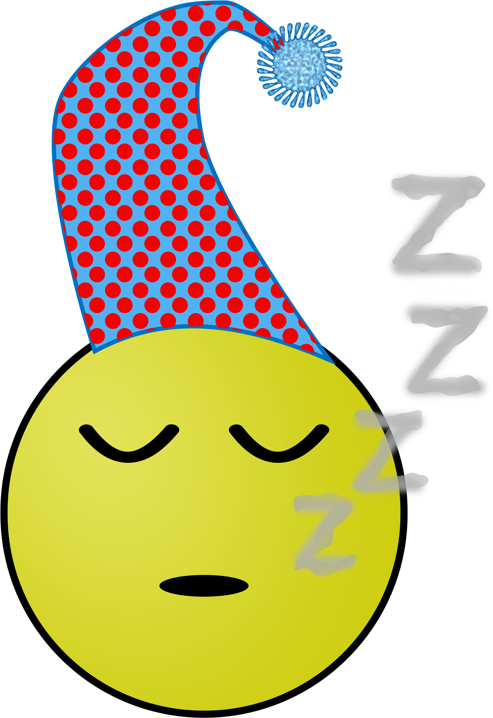 Cat, Emoji, Emoticon, Sleep, Sleepy, Smiley Icon Clipart (1620x2360), Png Download