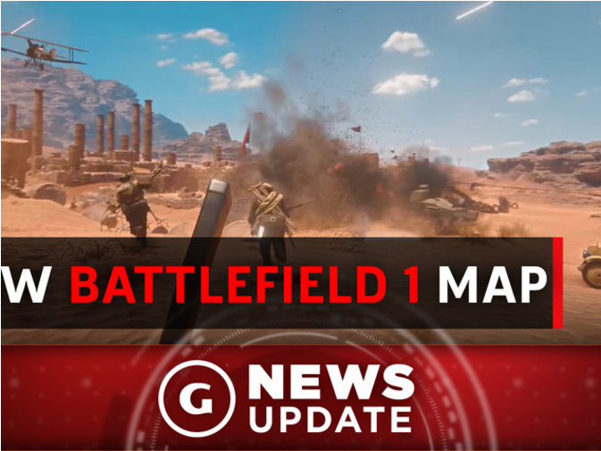 Gs News Update - Video Game Clipart (896x504), Png Download