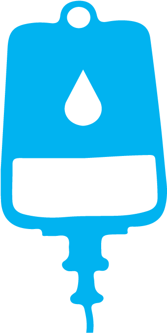 Iv Drip Clipart (800x800), Png Download