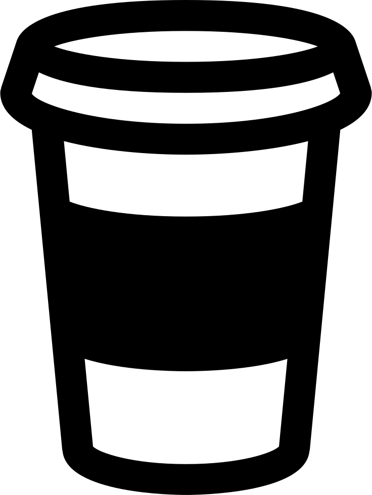 Free Free 280 Clipart Coffee Cup Svg Free SVG PNG EPS DXF File