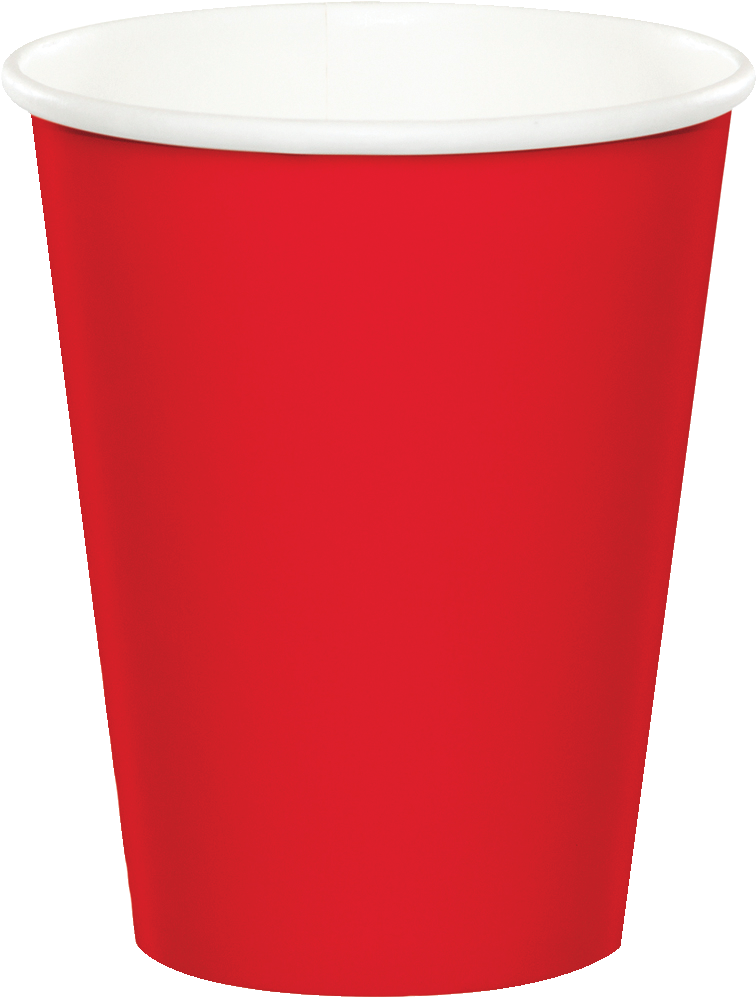 1000 X 1000 6 - Paper Cup Clipart (1000x1000), Png Download