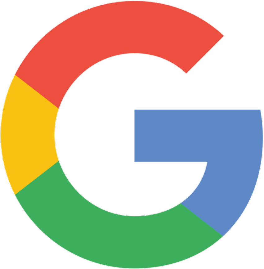 Google Apps For Productivity - Logo Google Search App Clipart (1200x1200), Png Download
