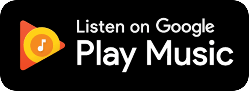 Latest Episodes - Google Play Podcast Logos Clipart (1000x400), Png Download