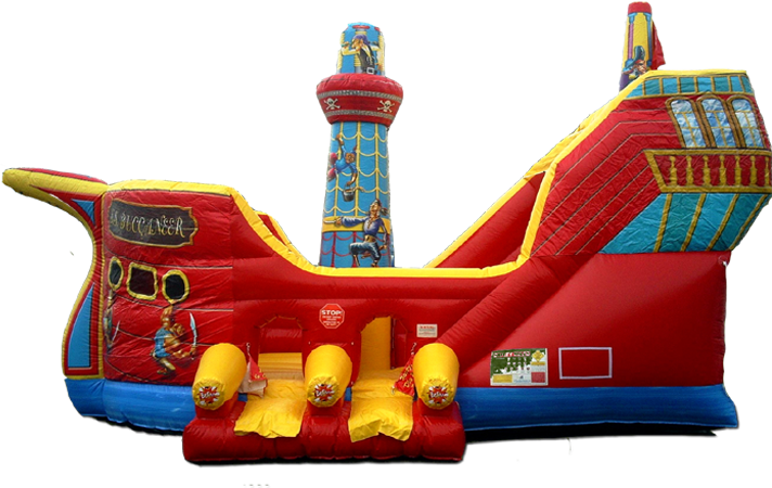 Product Specifications - Inflatable Clipart (712x450), Png Download