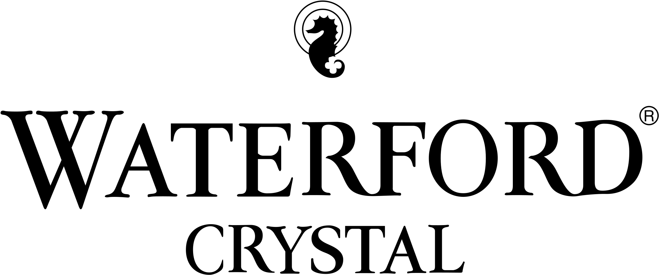 Waterford Crystal Logo Png Transparent Waterford Crystal Logo Vector