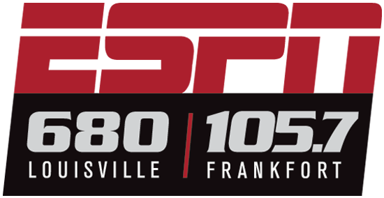 Espn - Espn Louisville Clipart (600x600), Png Download