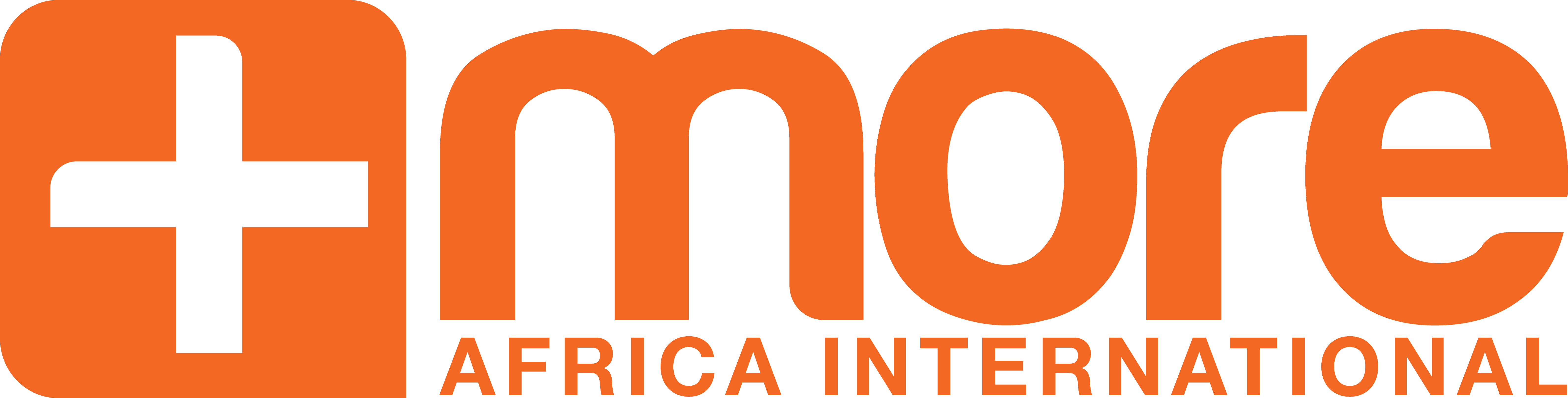 Logo Font Orange - Circle Clipart (6371x1619), Png Download