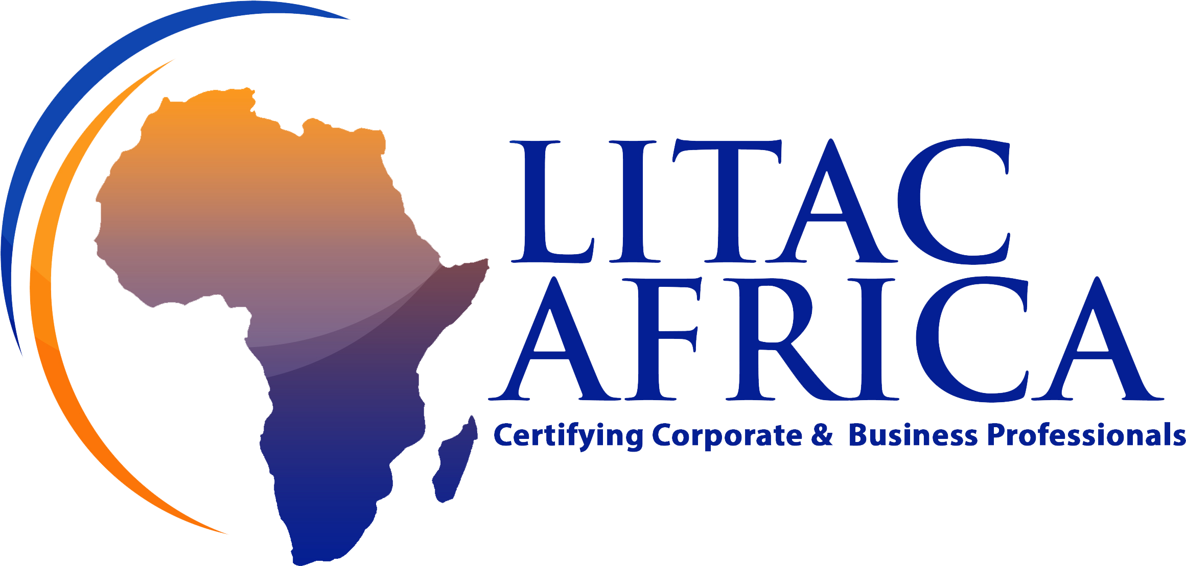 Logo - Africa Logo Png Clipart (2452x1203), Png Download