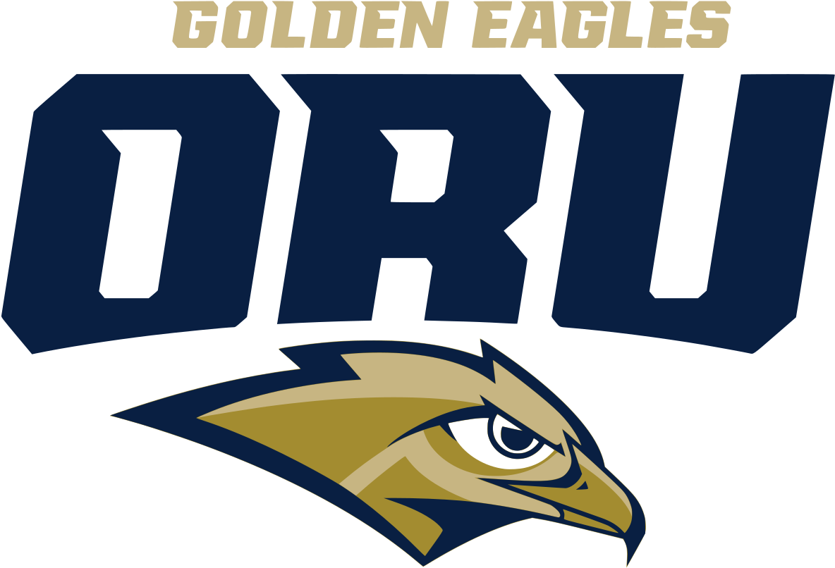 Eagles Football Logo Related Keywords - Oral Roberts Athletics Logo Clipart (1200x818), Png Download