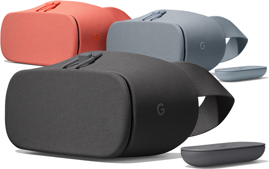 Google Daydream View 2017 Version 0 $39 - Baseball Cap Clipart (920x1000), Png Download