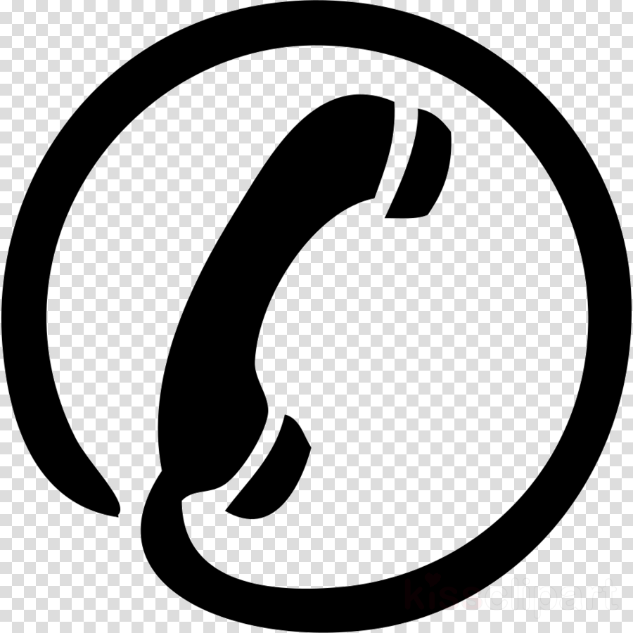 Telephone Icon Png Clipart Computer Icons Telephone - Logo Telepon Png Transparent Png (900x900), Png Download