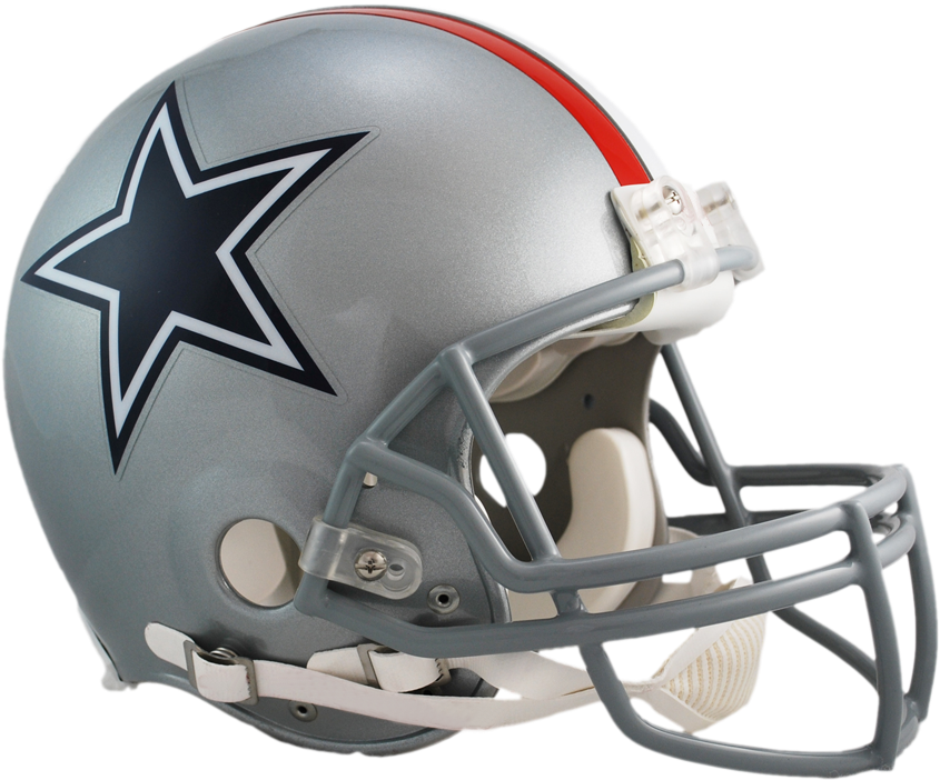Frequently Asked Questions - Dallas Cowboys Football Helmet Clipart (900x812), Png Download