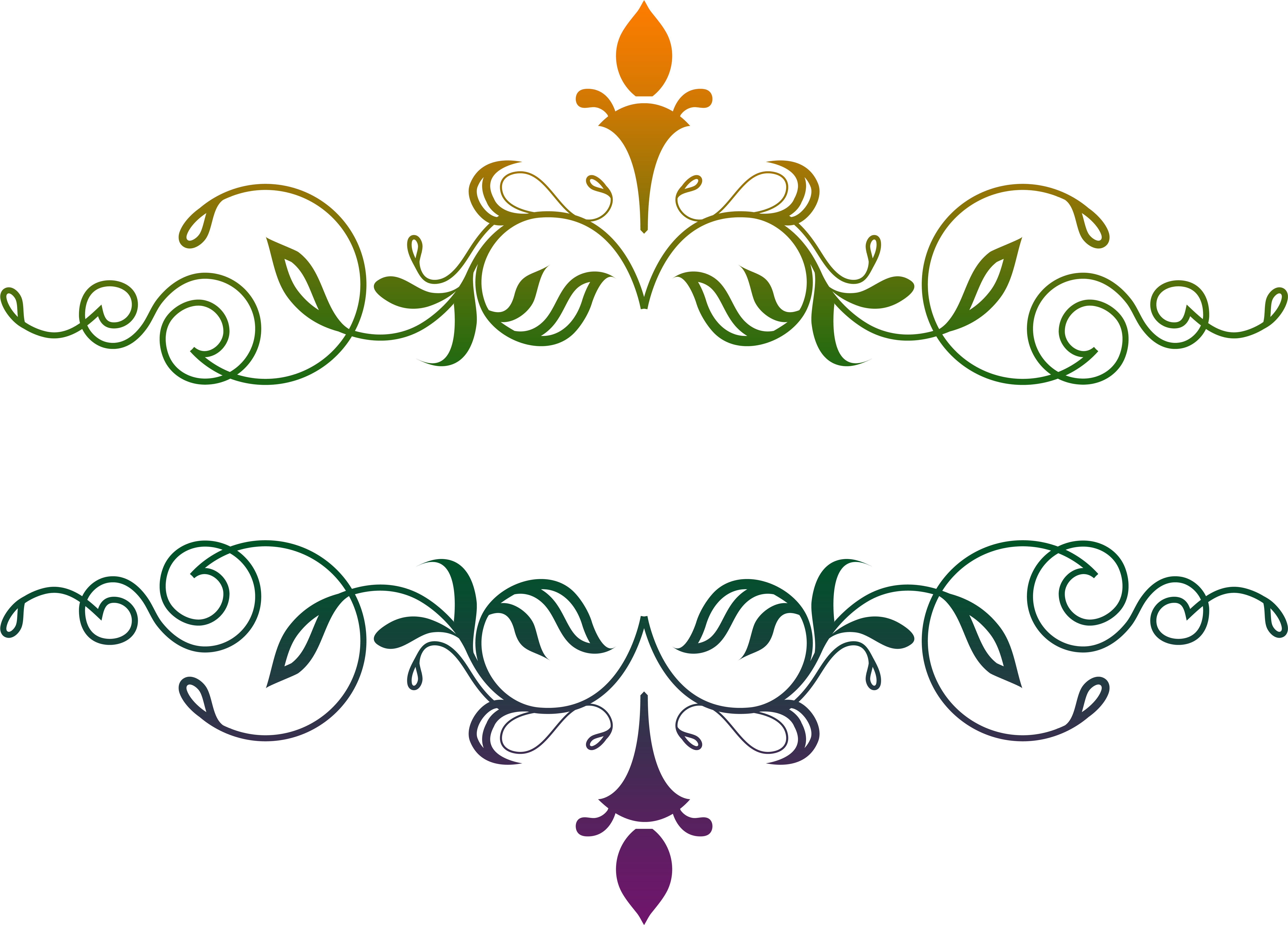 Psd Logo Designs - Kbach Khmer Png Clipart (7920x5400), Png Download