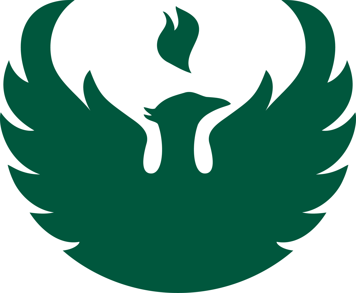 1500 X 1236 7 - Uw Green Bay Logo Clipart (1500x1236), Png Download