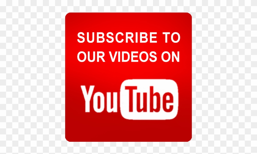 Youtube Subscribe Video Png Image - Graphic Design Clipart #1020