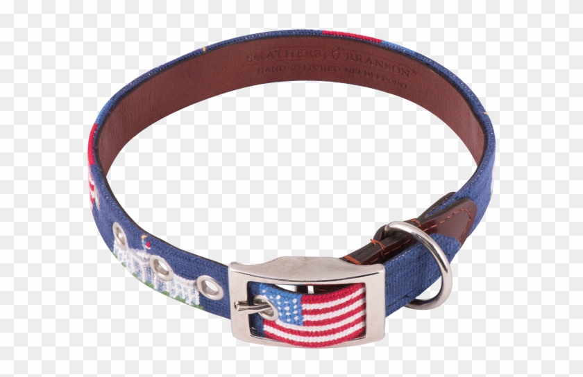 Dog Collar Png - Dog Belt Png Hd Clipart #1046