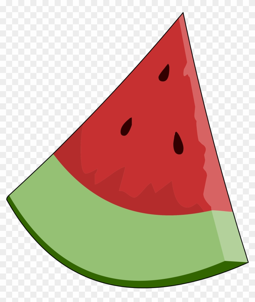 Triangle Objects Clipart - Food Clipart With Transparent Background - Png Download