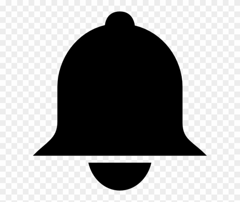 Youtube Bell Icon Png Photo - Youtube Bell Render Png Clipart