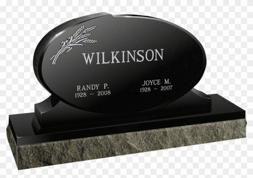 Free Png Download Gravestone Png Images Background - Headstone Clipart #1389