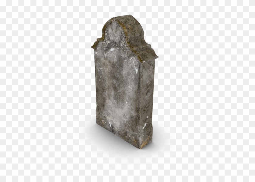 Gravestone Png Pic - Headstone Clipart