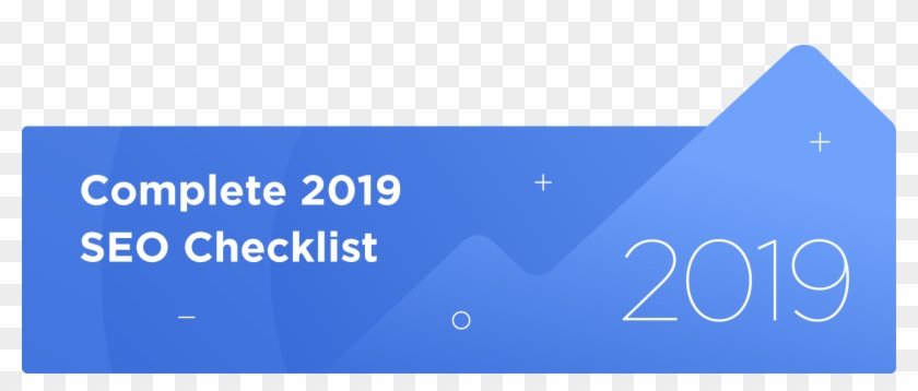 The Complete Seo Checklist - Seo Checklist Clipart