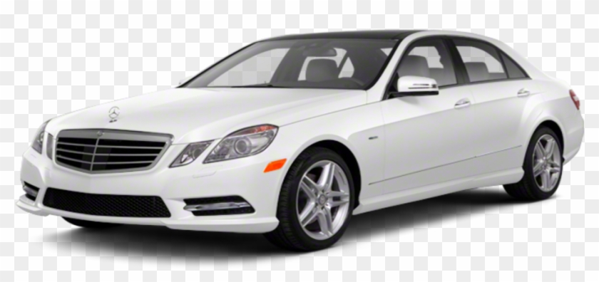 Flota Vip Taxi Bcn - 2013 Mercedes Benz E Class E350 Clipart #1577