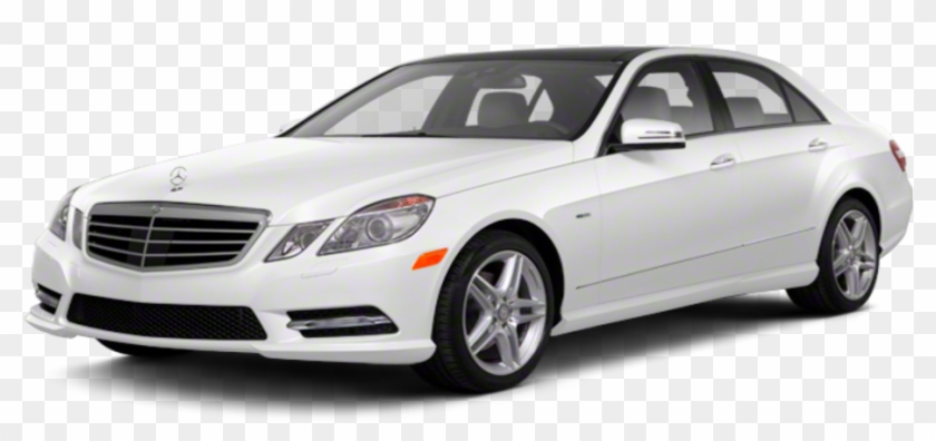 Flota Vip Taxi Bcn - 2013 Mercedes Benz E Class E350 Clipart