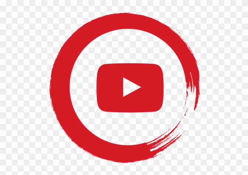 Youtube Logo Pngtree Clipart