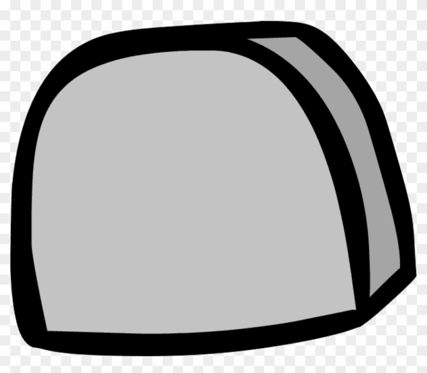 Download Gravestone Clipart Png Photo - Blank Tombstone Transparent