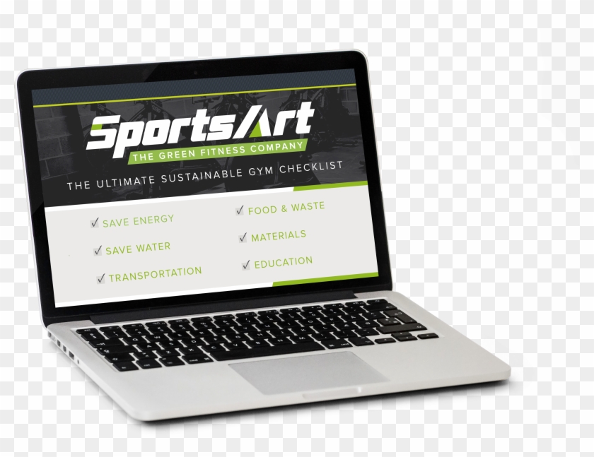 Sa 18 Sustainable Checklist Clipart