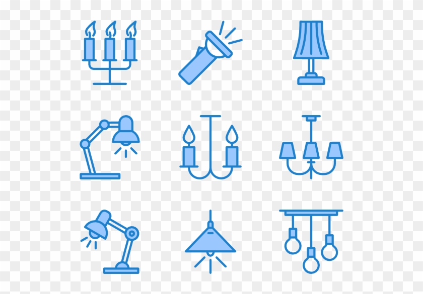 Light Bulb Idea Png Clipart