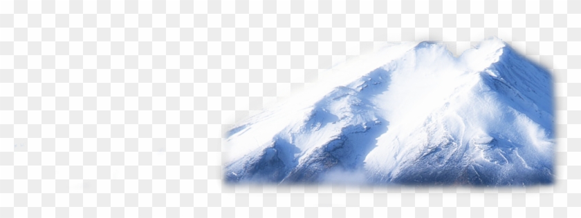 Japan Fuji Mountain Wallpaper Image - Snow Clipart #1729