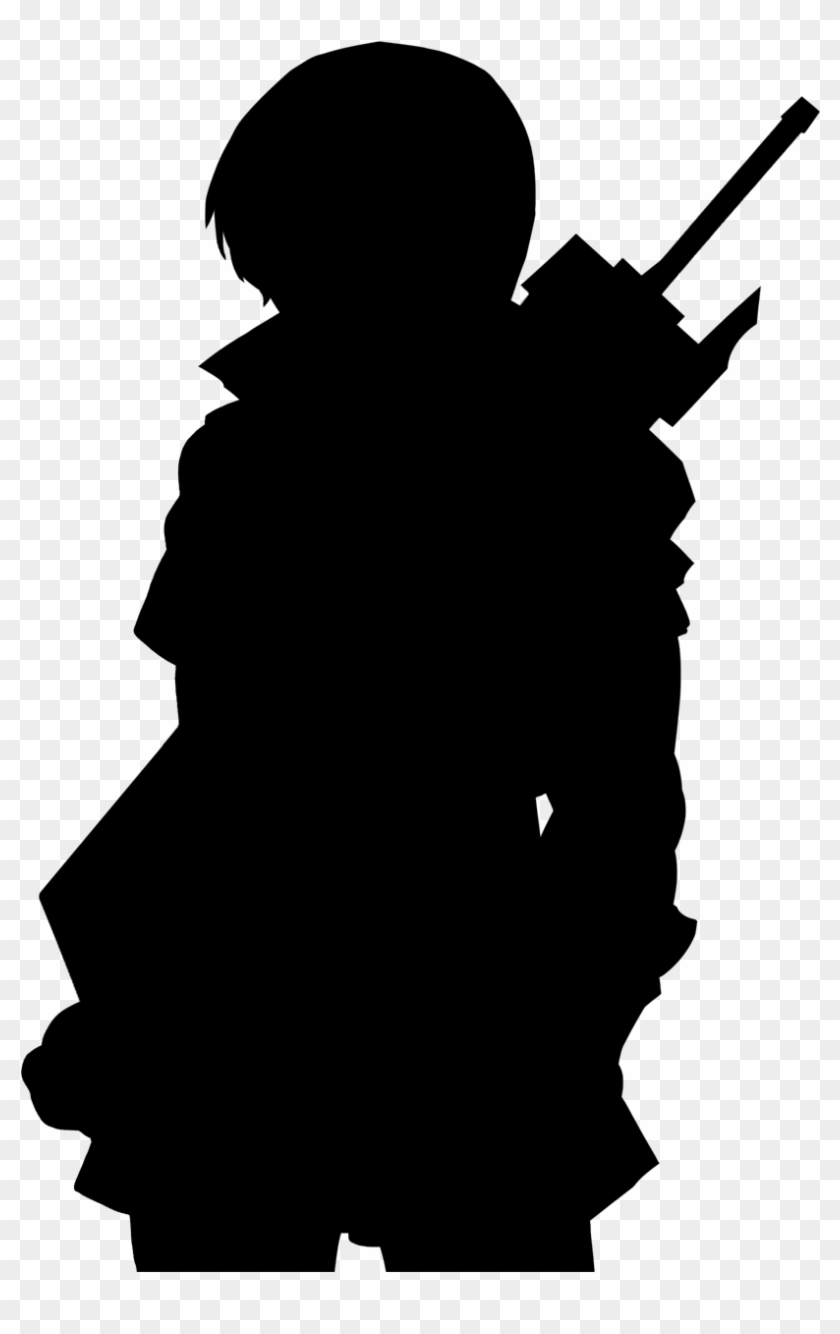 Dragon Black Clip Art - Silhouette - Png Download