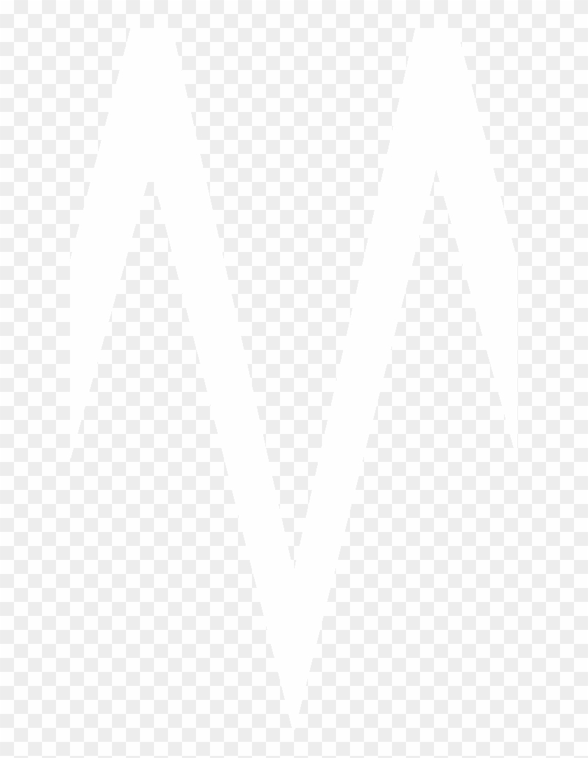 Digital Influencers - Triangle Clipart #1885