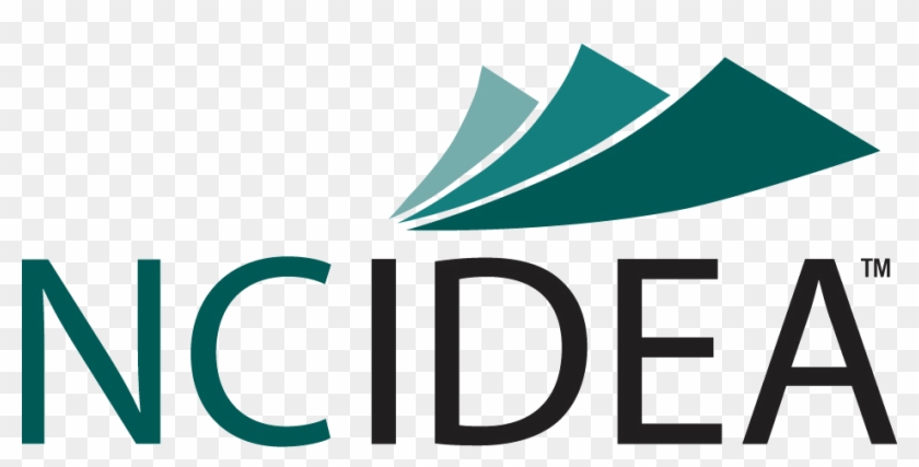 Nc Idea Logo Image - Nc Idea Png Clipart