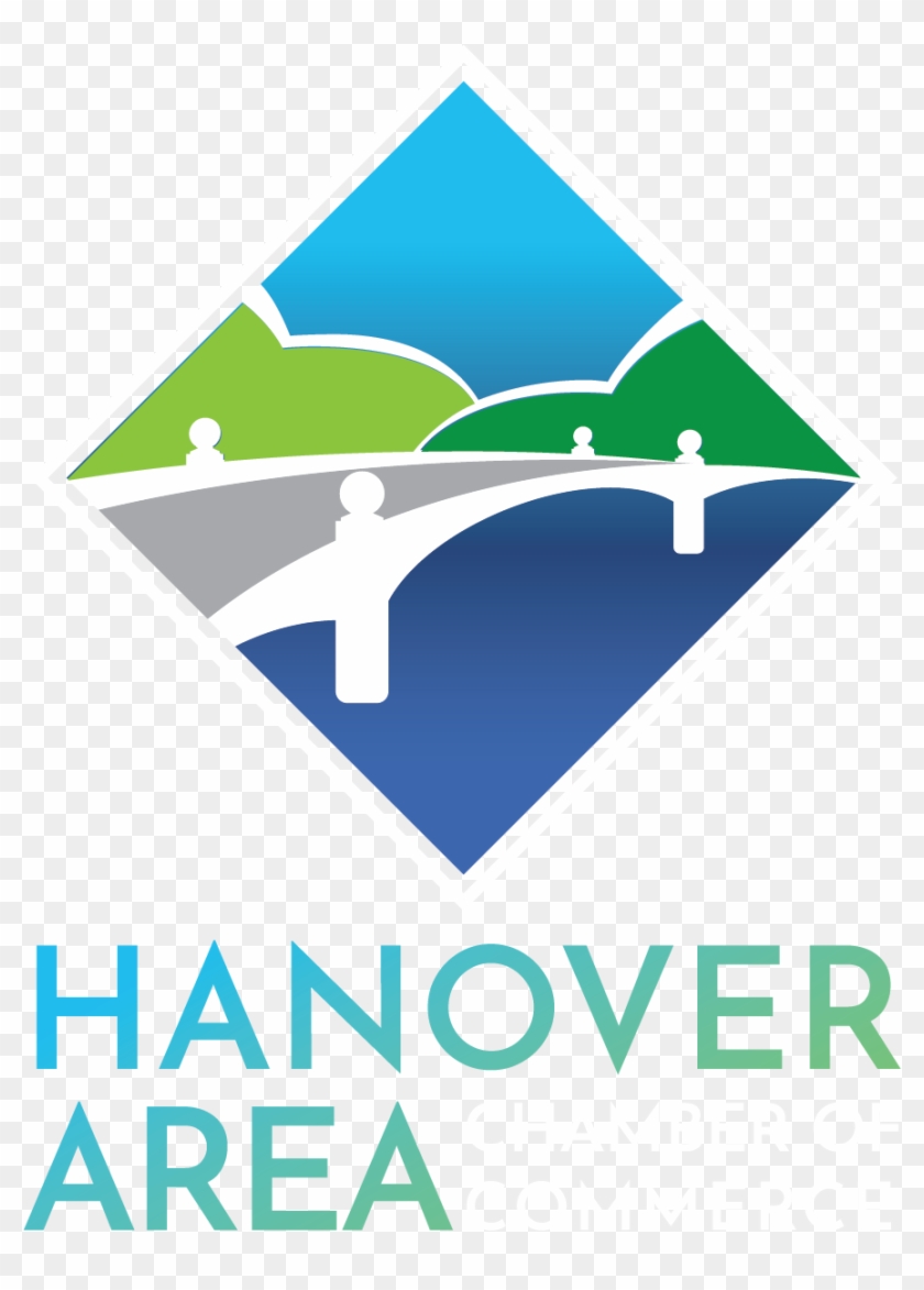 Hacc Logo 2018 Vertical Logo White Ver - Graphic Design Clipart