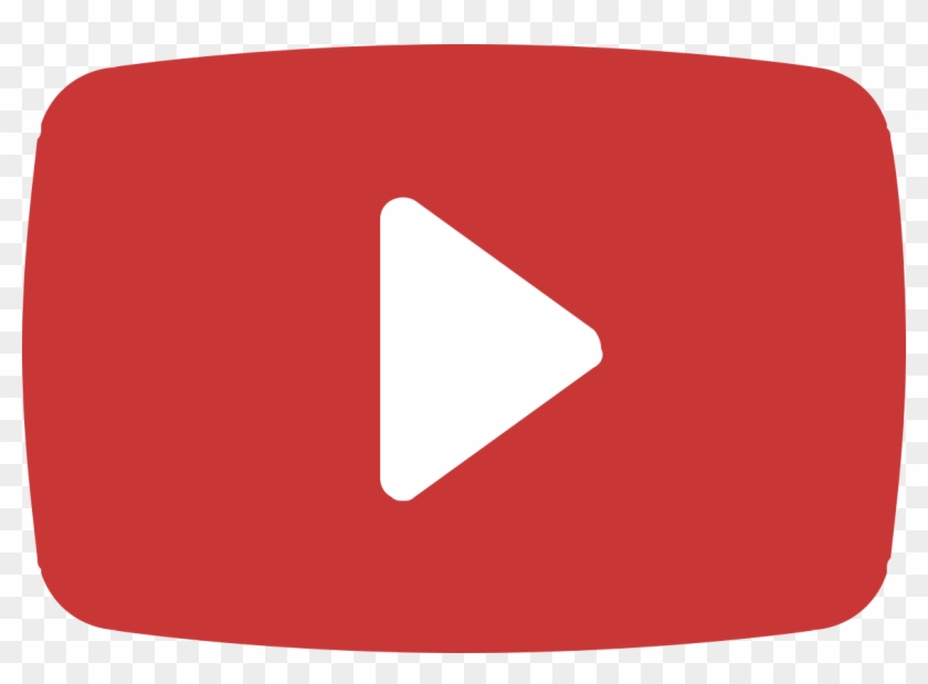 Computer Icons Clip Art - Youtube Logo For Vlog - Png Download #1955