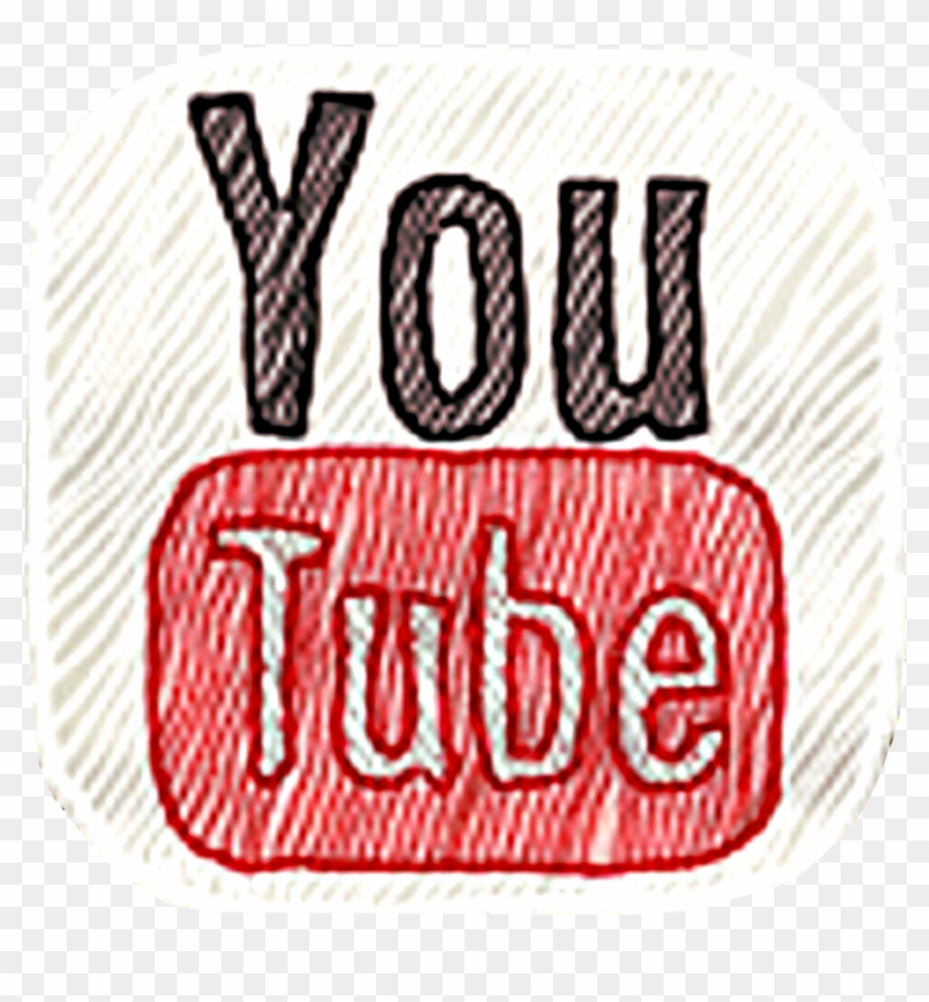 Wallpaper For Wallpapersafari Icon - Youtube Icon Clipart #1976