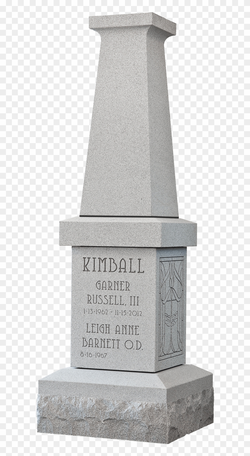 Headstone Clipart #2134