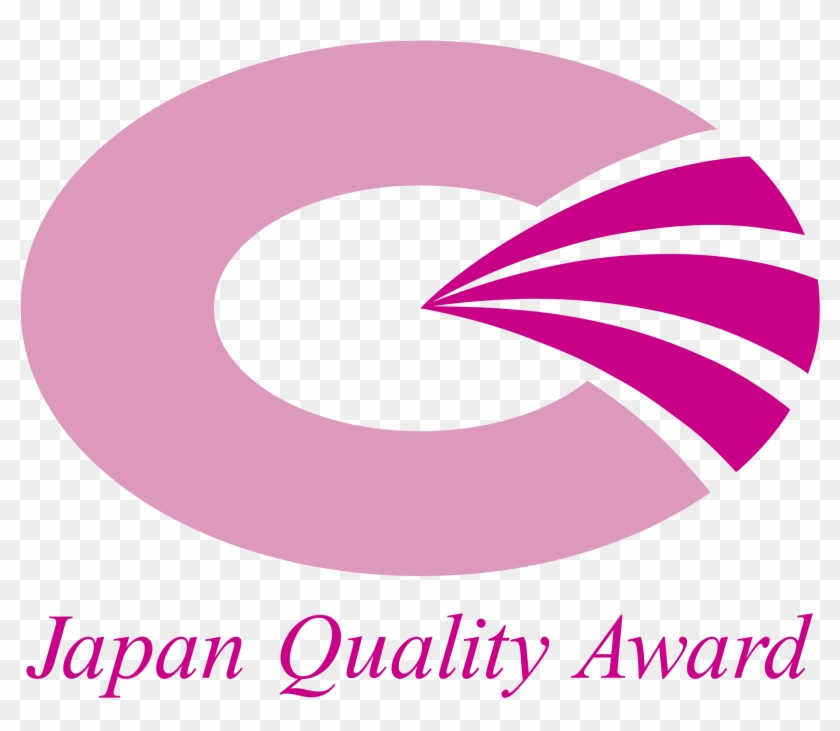 Japan Quality Award Logo Png Transparent - Japan Quality Award Clipart #2136