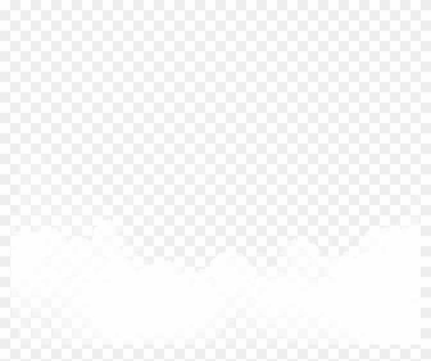 Snow Cloud Png Black And White Transparent Snow Cloud - Cumulus Clipart