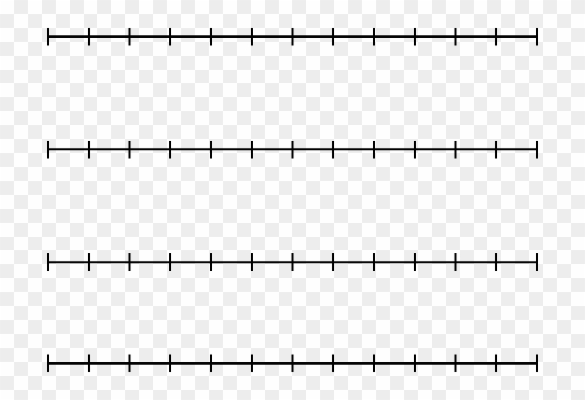 Freeuse Library Lines Clip Art Library Math Set Rh - Monochrome - Png Download
