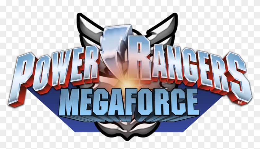 Power Rangers Png - Power Rangers Clipart #2366