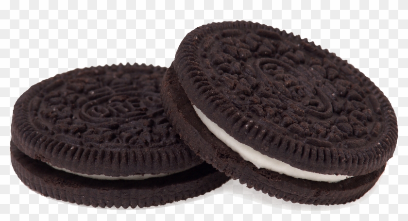 Oreo Biscuits - Oreo Double Stuf Cookies Clipart #2416