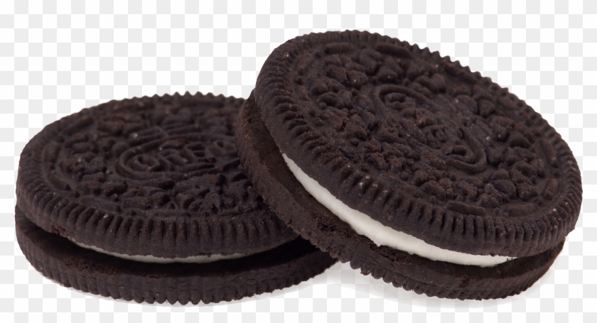 Oreo Biscuits - Oreo Double Stuf Cookies Clipart
