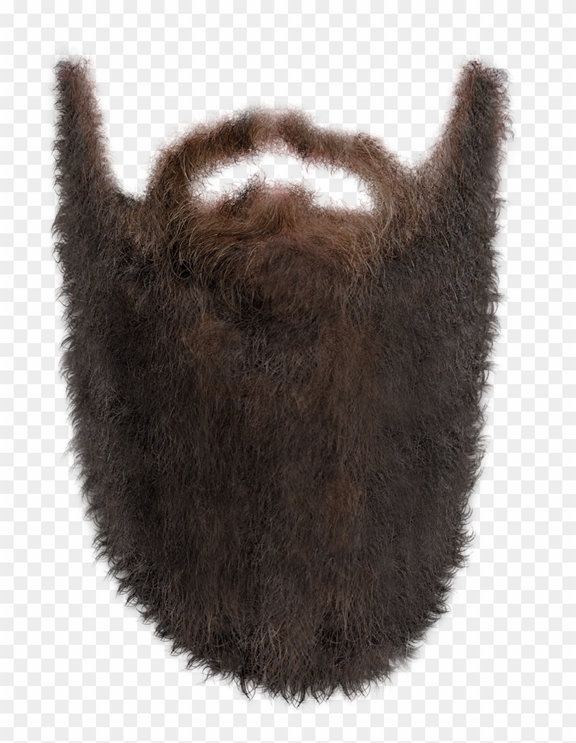 Beard Png - Long Beard Png Clipart