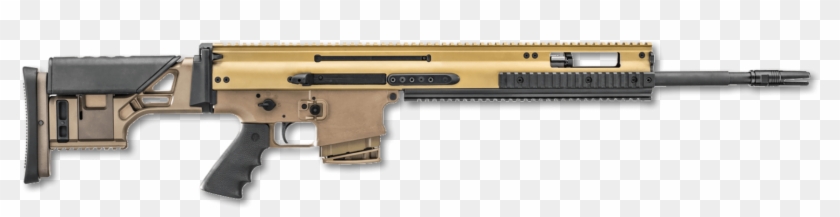 Fn Scar® 20s - Fn Scar 20s Clipart